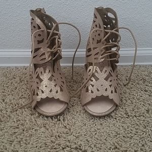 Sole Society- Juniper Bootie